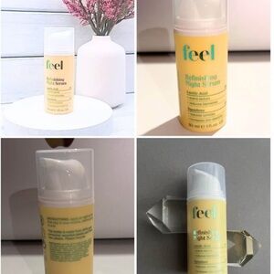 Feel Beauty Refinishing Night Serum